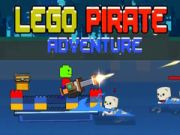 Spel Lego Piratenavontuur online Spel Lego Piratenavontuur online