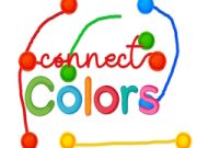 Spel Verbind Kleuren online