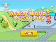 Spel Avatar Wereld: Droomstad online