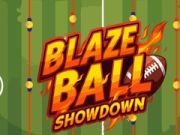 Spel Vlam Ball Showdown online Spel Vlam Ball Showdown online