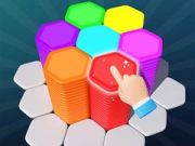 Spel Hexa Sorteren online Spel Hexa Sorteren online