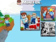 Spel Minefun.io online