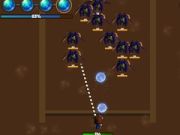 Spel Magier Avontuur: Machtige Aanval online