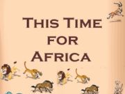 Spel Deze keer voor Afrika online Spel Deze keer voor Afrika online