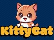 Spel KittyKat Puzzel en Reis online