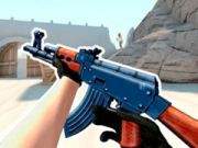 Spel CS: Z online