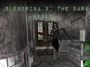 Spel Slendrina X: Het Donkere Ziekenhuis online Spel Slendrina X: Het Donkere Ziekenhuis online