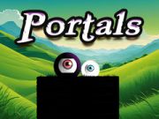 Spel Poorten online