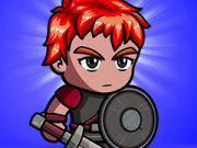 Spel Epische Held Quest Idle RPG online