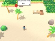 Spel Overlevings eiland online Spel Overlevings eiland online