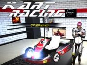 Spel Kart Racing Ultimaal online