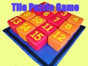 Spel Tegel Puzzel Spel online