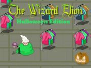 Spel De Tovenaar Elion Halloween Editie online Spel De Tovenaar Elion Halloween Editie online