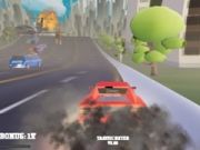 Spel Verkeershater online