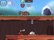 Spel Goud Digger Toren Verdediging online