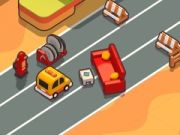 Spel Zanden van Snelheid online