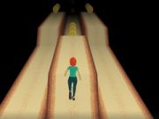 Spel 3D Stroombaan Runner online