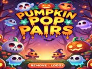 Spel Pompoen Pairs online
