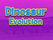 Spel Dinozaurusevolutie online