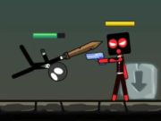 Spel Episch Ragdoll Gevecht online