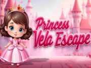Spel Prinses Vela Ontsnapping online