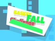 Spel Basketval Uitdaging online