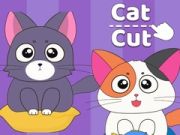 Spel Kat Knip online