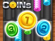 Spel MUNTEN online