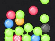 Spel Plakkerige Ballen online