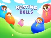 Spel Russische poppen online