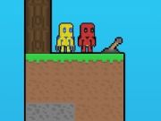 Spel Redpool Skyblock 2 Speler online