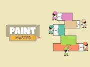 Spel Verfmeester online Spel Verfmeester online