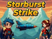 Spel SterrenUitbarsting online Spel SterrenUitbarsting online