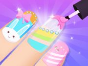 Spel Meisjes Leuke Nagelsalon online Spel Meisjes Leuke Nagelsalon online
