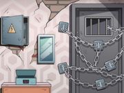 Spel Kubusverhalen: Ontsnapping online