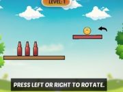 Spel Bubbel Sprongetje online