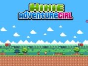Spel Minie Avontuur Meisje online