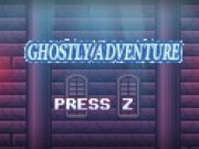 Spel Spookachtige Avontuur online