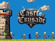 Spel Kasteel Kruistocht online Spel Kasteel Kruistocht online