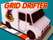 Spel Rasterzwervende online Spel Rasterzwervende online