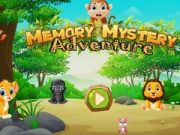 Spel Geheugen Mysterie Avontuur online Spel Geheugen Mysterie Avontuur online