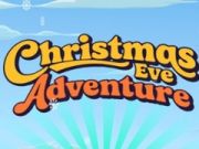 Spel Avontuur op Kerstavond online