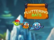 Spel Fladderende Vleermuizen online Spel Fladderende Vleermuizen online