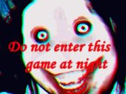 Spel Ga niet dit spel in 's nachts online Spel Ga niet dit spel in 's nachts online