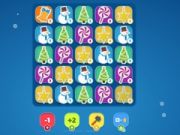 Spel Kerst Samensmelting online