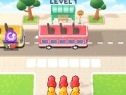 Spel Busopstopping online Spel Busopstopping online