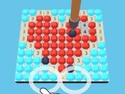 Spel Diamantverf ASMR Kleuren 2 online Spel Diamantverf ASMR Kleuren 2 online