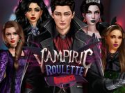 Spel Vampirische Roulette Romantiek online Spel Vampirische Roulette Romantiek online