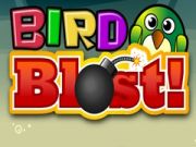 Spel Explosieve Vogel online