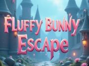 Spel Fluffy Konijnen Ontsnapping online Spel Fluffy Konijnen Ontsnapping online